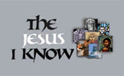 Abaana - The Jesus I know - available through Abaana